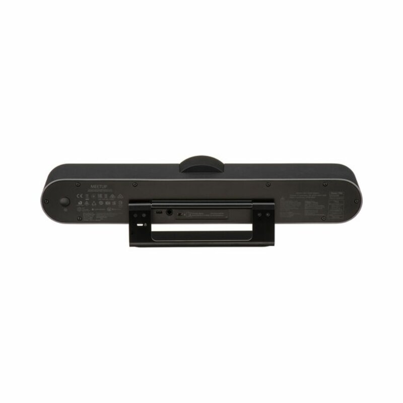 Logitech MeetUp All-In-One 4K ConferenceCam With 120° FOV Lens(960-00110) by Logitech — view 4