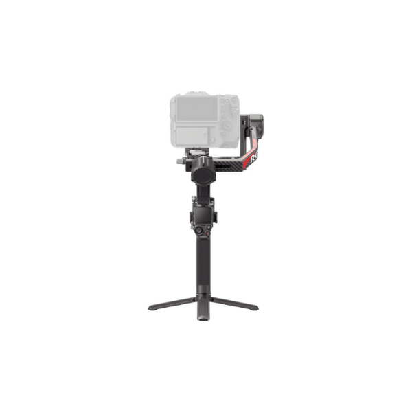 DJI RS 4 Pro Combo Gimbal Stabilizer by DJI