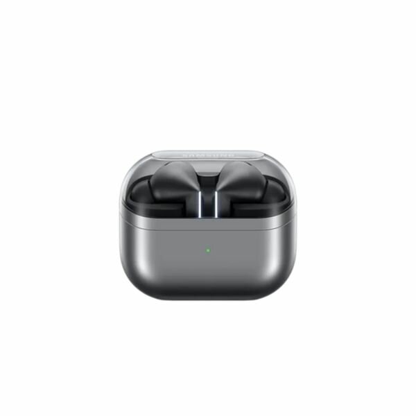 Samsung Galaxy Buds 3 Pro: Bluetooth V5.4, ANC, Up To 30 Hours Play Time by Samsung — view 4