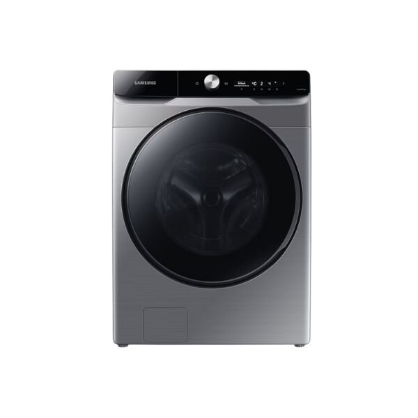 Samsung 17kg Washer 10kg Dryer Front Load Combo – WD17T6300GP by Samsung