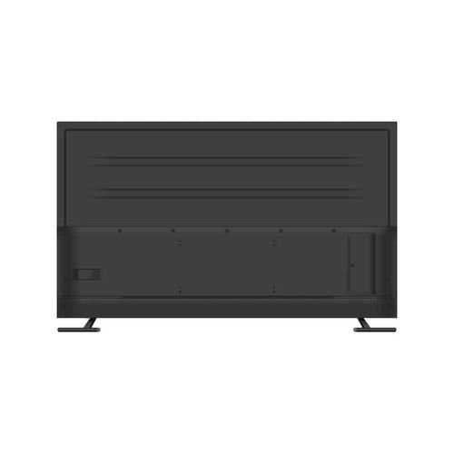 Vision Plus VP8850K 50 Inch Frameless 4K UHD Smart Android TV - Black + FREE Wall Mount by Vision — view 2