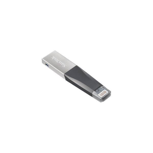 SanDisk Ixpand Mini Flat Dry 32GB by Sandisk