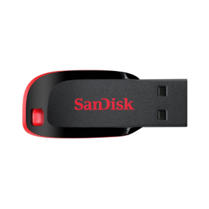 SanDisk Cruzer Blade 16GB