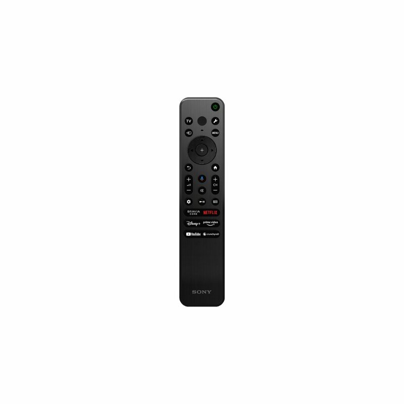 Sony BRAVIA 55 Inch A80L OLED 4K HDR Google Smart TV (55A80L - 2023) by Sony — view 5