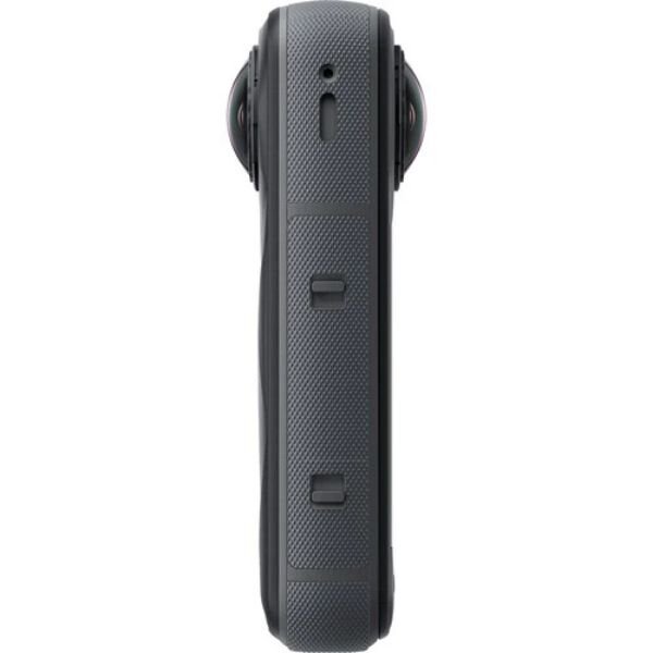 INSTA360 X5 Action Camera – 4K Video, Waterproof, Compact Design by Insta360 — view 4