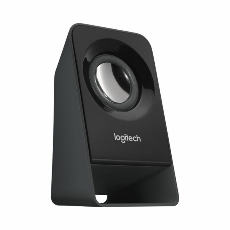 Logitech Z213 Compact 2.1 Speaker System by Logitech — view 3