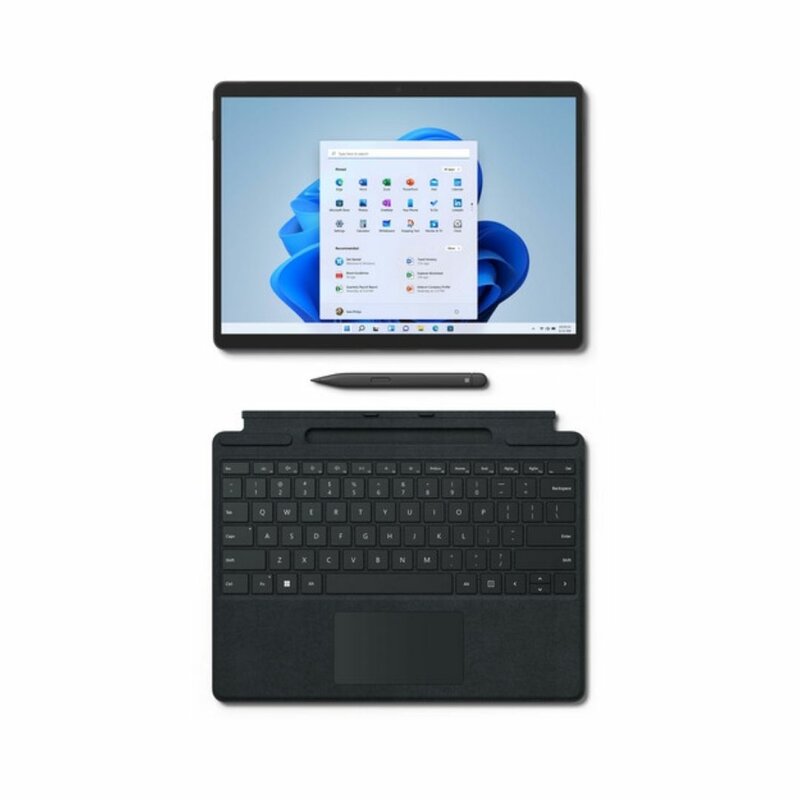 Microsoft Surface Pro 8 13" I7 512GB/16GB by Microsoft — view 4