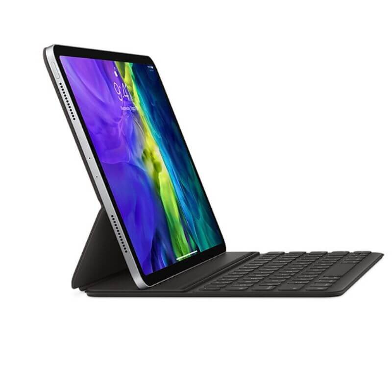 Smart Keyboard Folio 11-Inch (for IPad Pro/iPad Air) - Versatile Protection And Typing In Kenya by Other