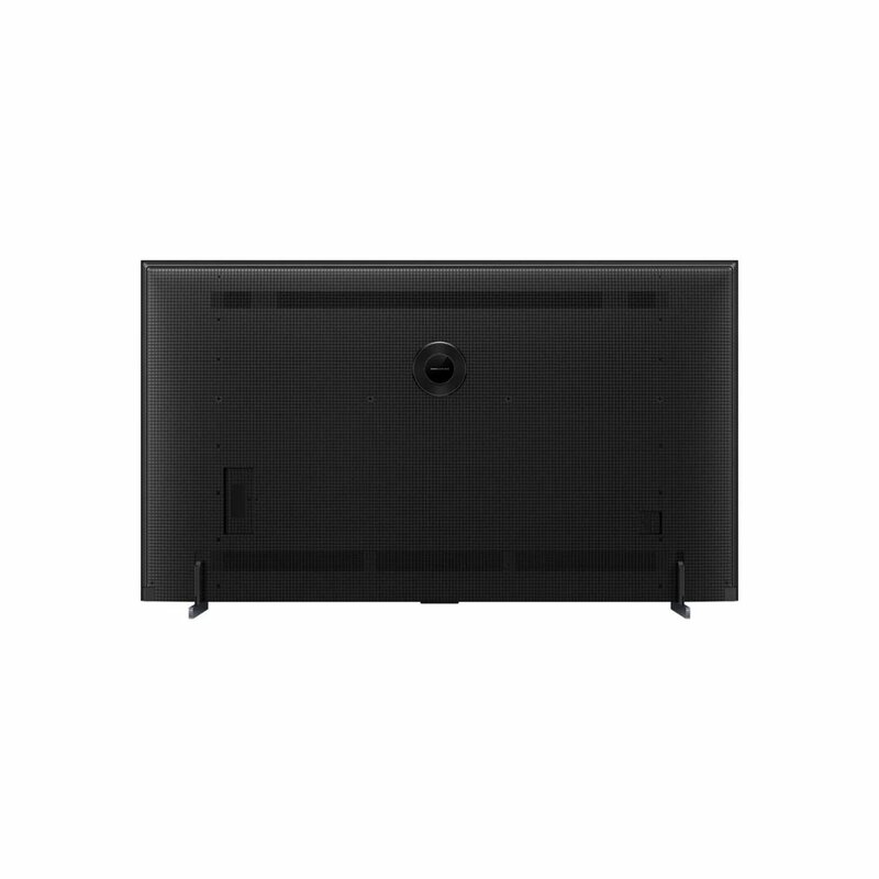 TCL 55C655 55 Inch QLED PRO 4K Ultra HD TV With 144HZ Refresh Rate by TCL — view 3