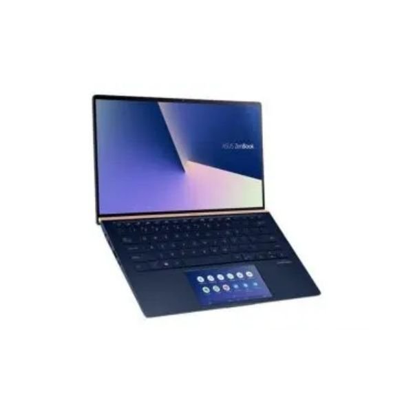 ASUS Zenbook UX463 Core I7 10th Gen - 16GB RAM, 512GB SSD ROM, 14" by Asus — view 2