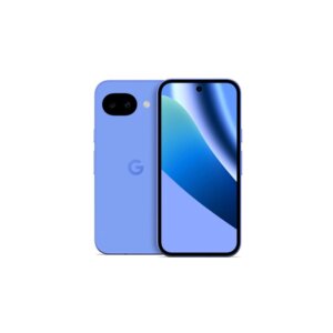 Google Pixel 10A 128GB - 6.3 Inch Screen, 5G, Long-Lasting Battery