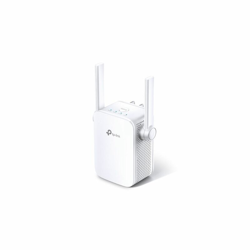 TP-Link RE-305 AC1200 Wi-Fi Range Extender by TP-Link