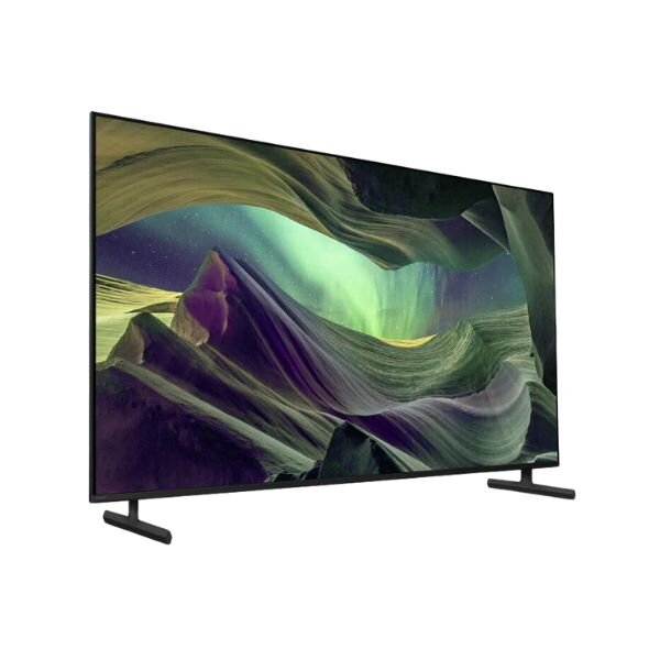 Sony 55 Inch Smart 4k Google TV 55X85L by Sony — view 2