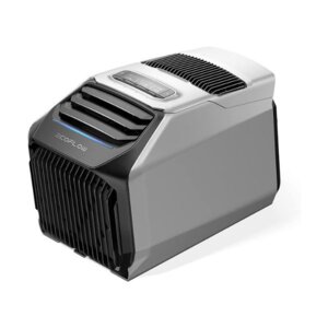 EcoFlow Wave 2 Portable Air Conditioner  Model ZYDKT210-UK-NBOX