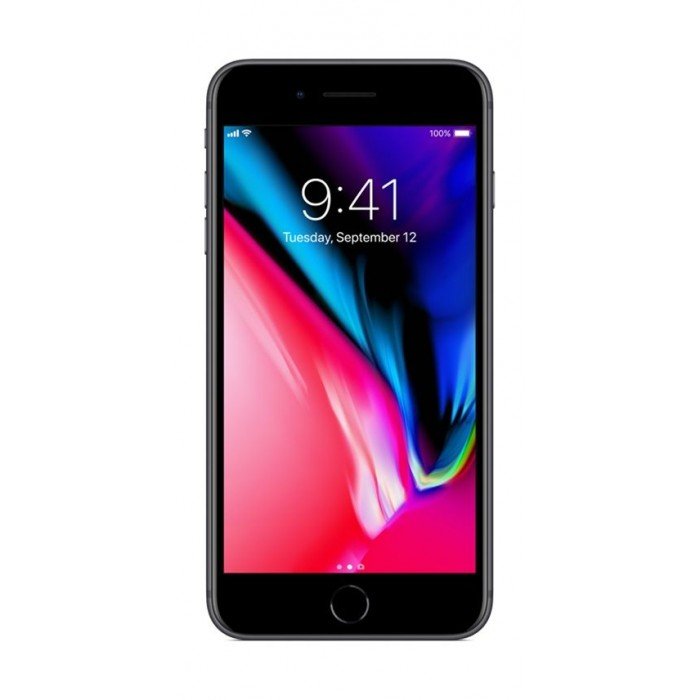 Apple IPhone 8 Plus - 5.5" - 256GB - 12MP Main 7mp Selfie -Gold/Silver/Grey/Red by Apple — view 7