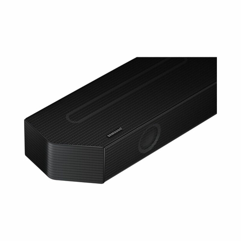 SAMSUNG HW-Q600C 3.1.2ch 360W Soundbar W/ Dolby Audio, DTS:X by Samsung — view 3