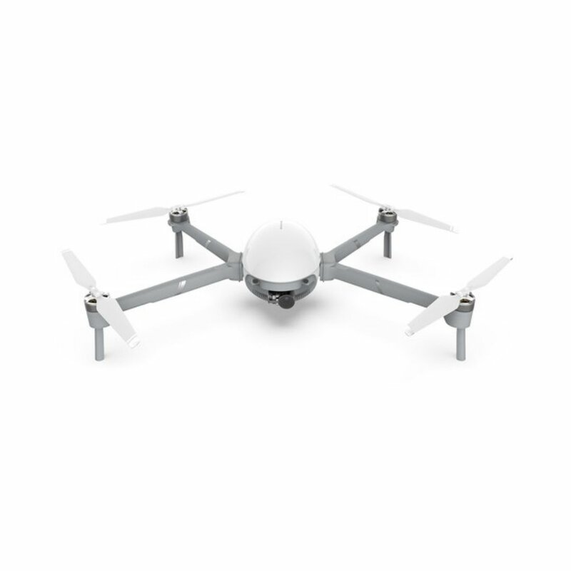 Power Vision PowerEgg X Explorer Drone by Drone
