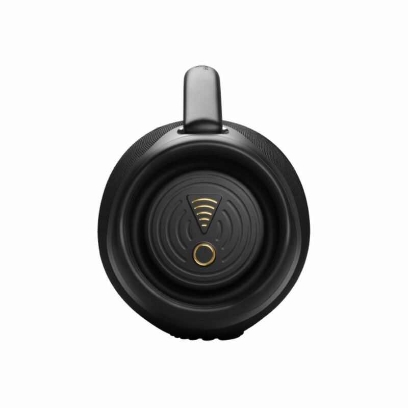 JBL Boombox 3 Wi-Fi  Portable Bluetooth Speaker by JBL — view 3