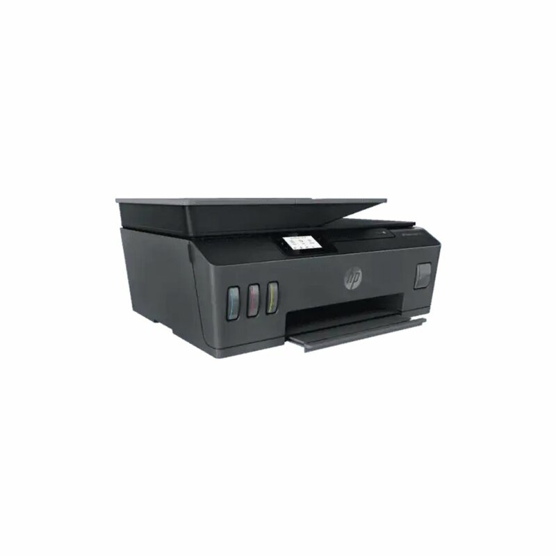 HP Smart Tank 530 Dual Band WiFi Colour Printer by HP — view 3