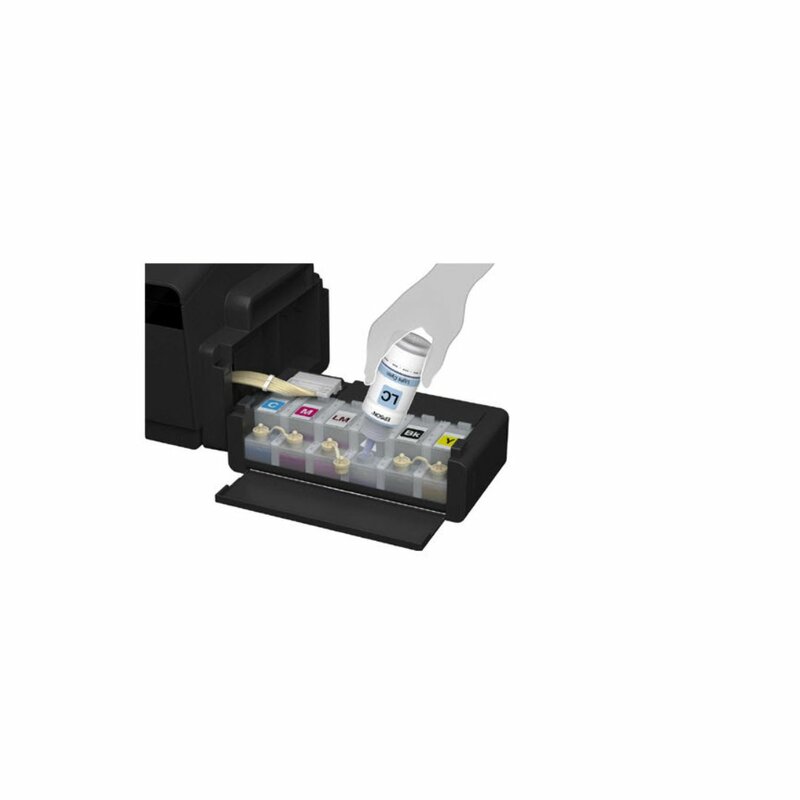 Epson L1800 A3 Photo Ink Tank Printer by Epson — view 3