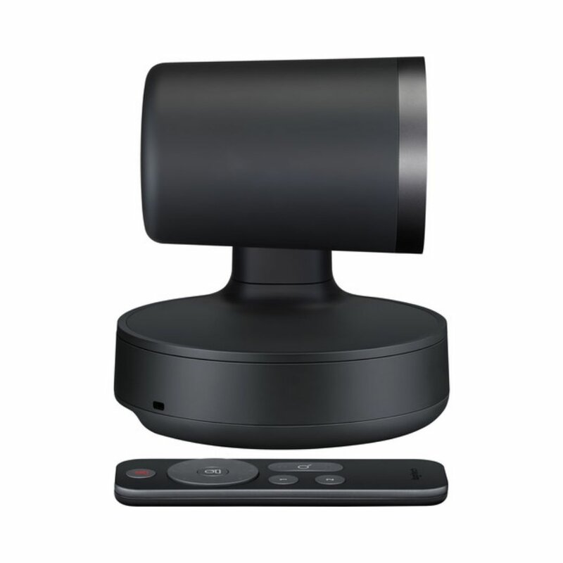 Logitech Rally 4K PTZ Conferencing Camera by Logitech — view 4