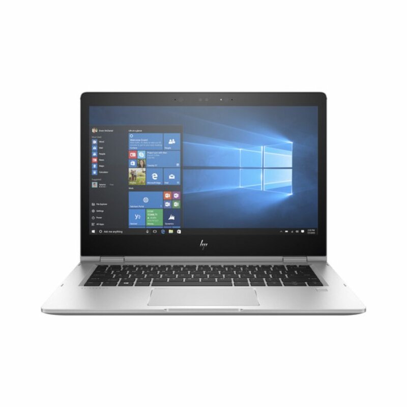 HP EliteBook X360 1030 G2 Notebook PC Intel Core I5 7th Gen 8GB RAM 512GB SSD 13.3 Inches FHD Multi-Touch Display (REFURBISHED) by HP — view 2