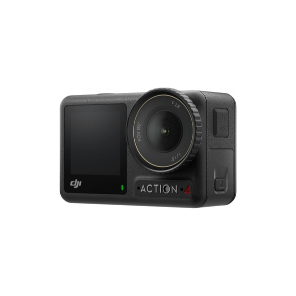 DJI Osmo Action 4 Adventure Combo: Action Camera by DJI — view 3