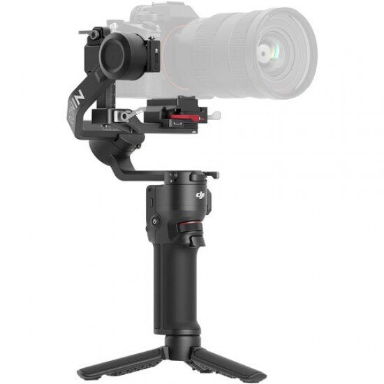 Dji RS3 Mini Gimbal Stabalizer by DJI — view 3