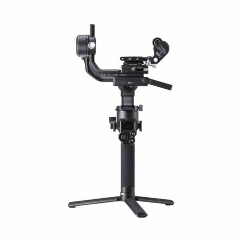DJI RSC 2 Gimbal Stabilizer Pro Combo by Gimbal