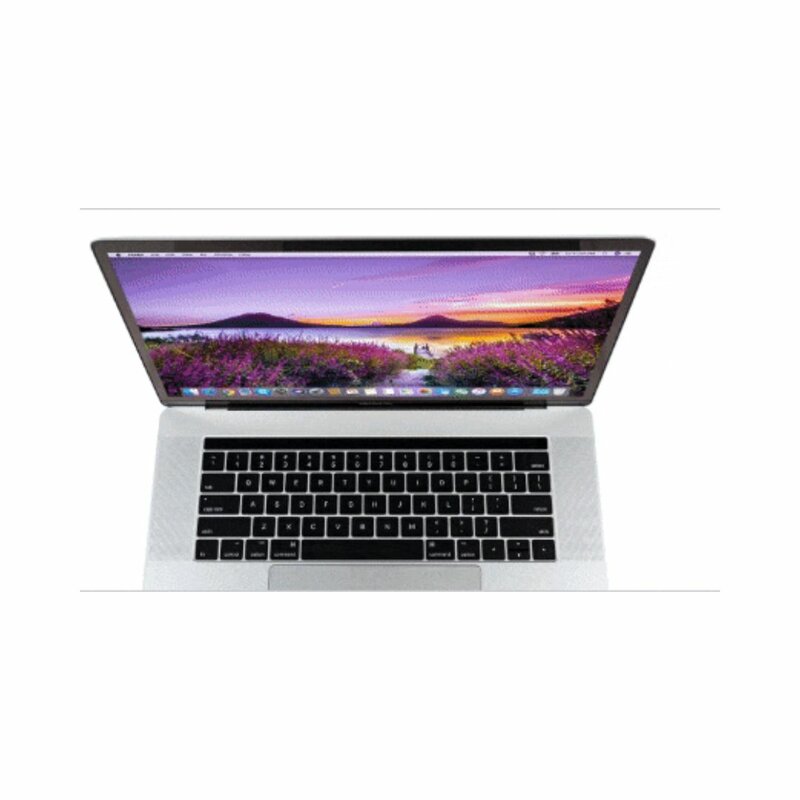 Apple  MacBook Pro 2007 2GB Intel Core 2 Duo HDD 250GB (REFURBISHED) by Apple — view 3