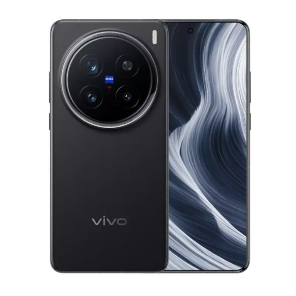Vivo X200 Pro 5G 16GB RAM 6.78Inch 512GB ROM 6000mAh by Vivo — view 2