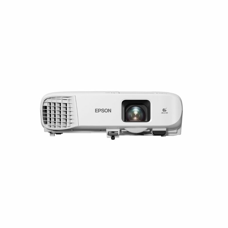 Epson EB-FH06 Full HD 1080p Projector by Epson — view 2