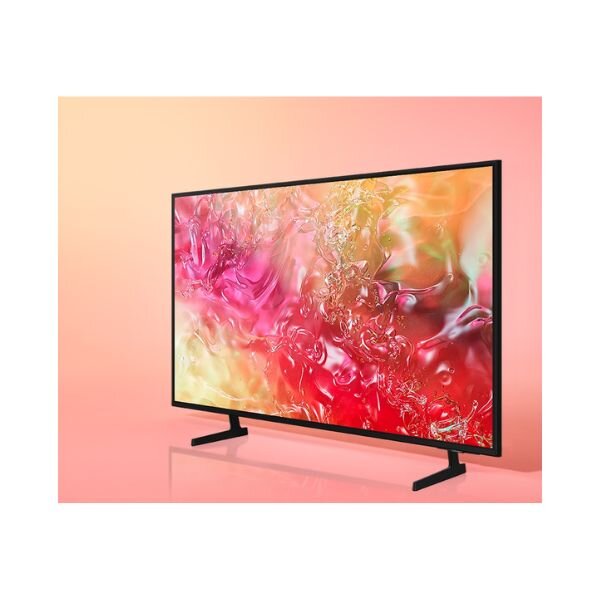 Samsung 50 Inch DU7010 Crystal UHD 4K HDR Smart TV – Wi-Fi 5, Motion Xcelerator, Slim Design (Model: DU7010) by Samsung — view 5