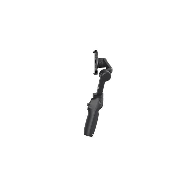 DJI OSMO MOBILE 6 Gimbal Stabilizer - Compact Design, Bluetooth 5.1 - Ideal For Smooth Video In Kenya by DJI — view 2