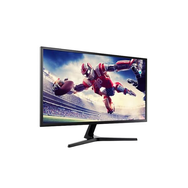 Samsung LU32J590UQMXUE 32-Inch 4K UHD Monitor by Samsung — view 3