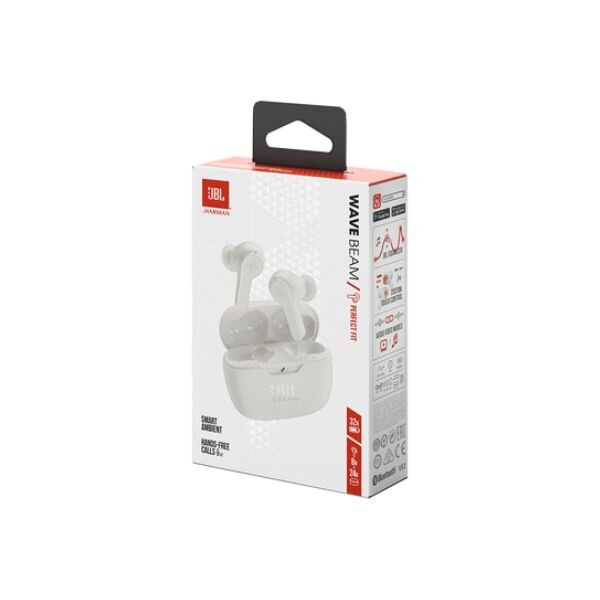 JBL Vibe Beam True Wireless Earbuds – Deep Bass Sound by JBL — view 15