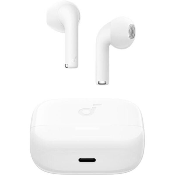 Anker K20I Wireless Earphones – Comfortable Fit, Bluetooth Connectivity, High-Quality Sound by Anker