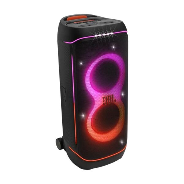 JBL PartyBox 720 Bluetooth Speaker With 800W Power Output, LED Lights, Waterproof by JBL — view 4