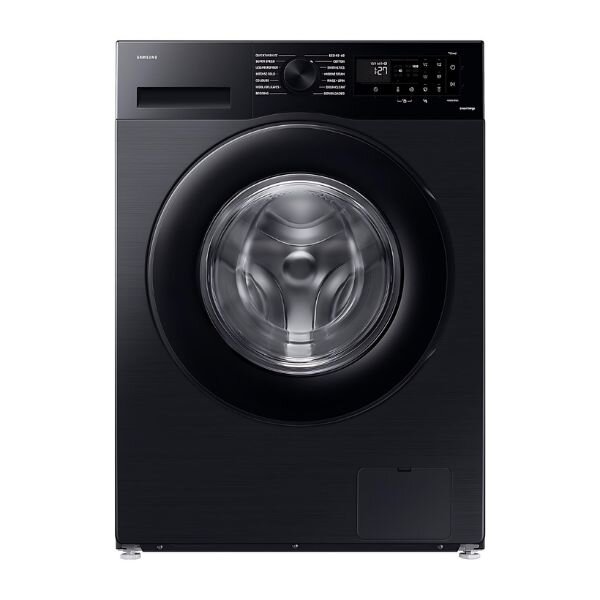 Samsung 11KG Front Load Washing Machine WW11CGC04DABSG by Samsung