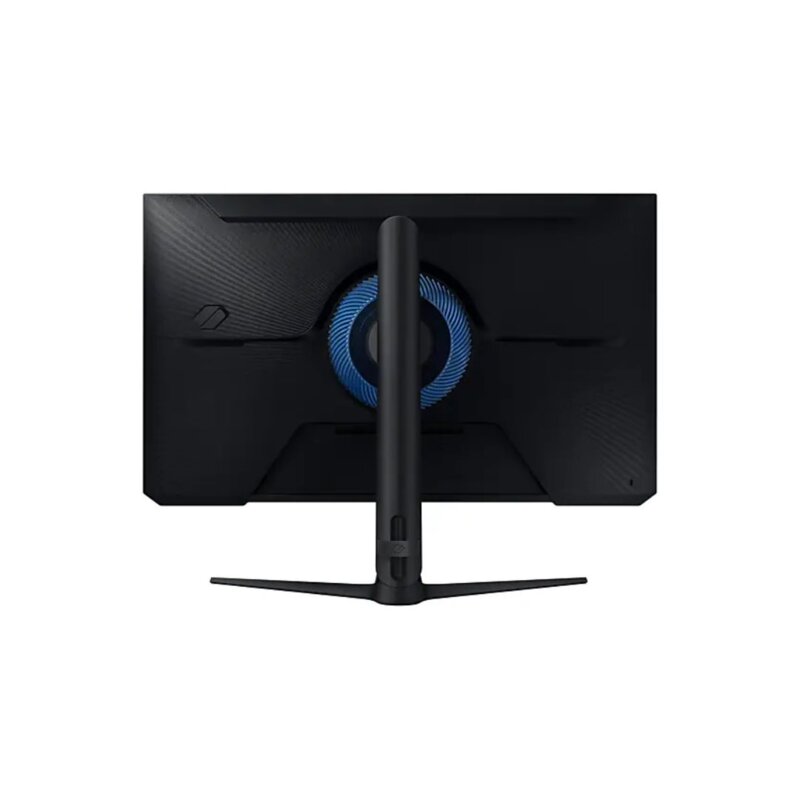 Samsung 27 Inch Essential Monitor S3 S30GD Full HD Monitor (LS27D30GAMXUE) by Samsung — view 2