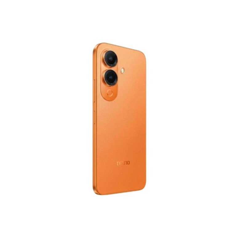 Tecno Spark 20C 4GB RAM 128GB– 6.6-Inch Display, 5000mAh Battery by Tecno — view 2