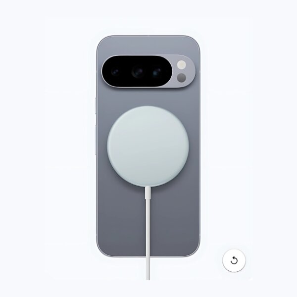 Google Pixel 10 Pro XL 16GB RAM, 256GB/512GB Internal Storage, 6.7 Inch OLED Display, Fast Charging by Google — view 5