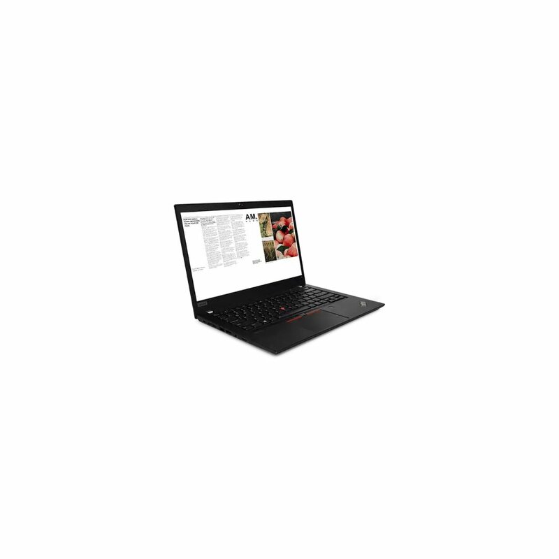 Lenovo Thinkpad T14 G2 Core I7 11th Gen 16GB RAM 512GB SSD 14” Display by Lenovo — view 3