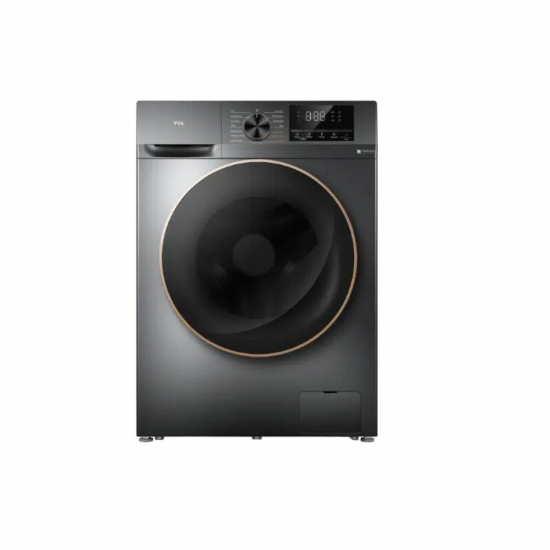 TCL 10kg Washer 6KG Dryer C2110WDG - Smart DD Motor Washing Machine by TCL — view 3