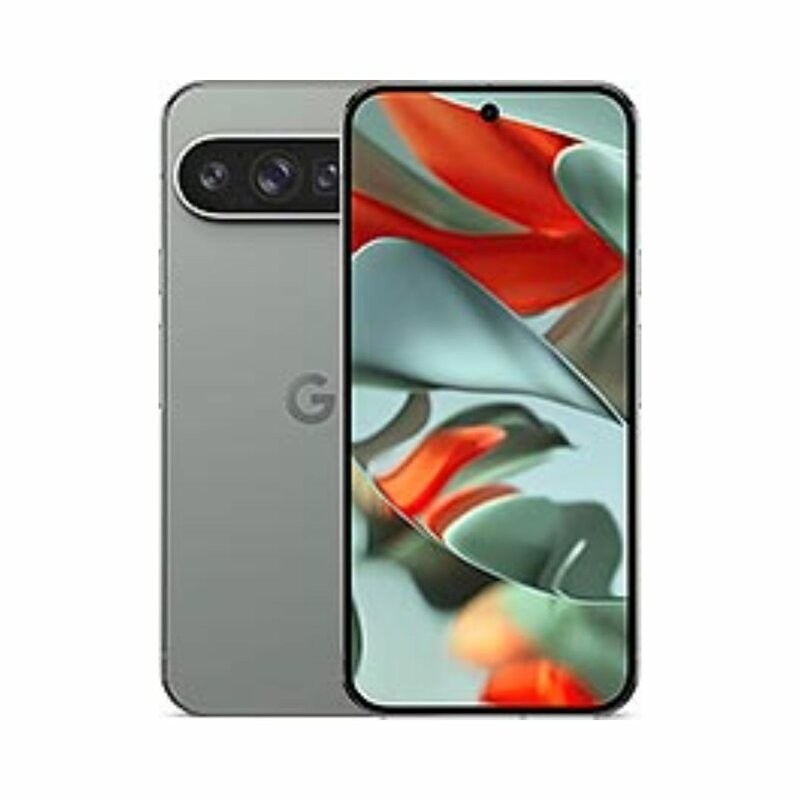 Google Pixel 9 Pro XL 5G 16GB RAM 256GB ROM by Google