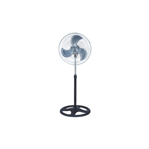 Rebune RSF-18-003 Fan: 18 Inch Stand Fan by Other