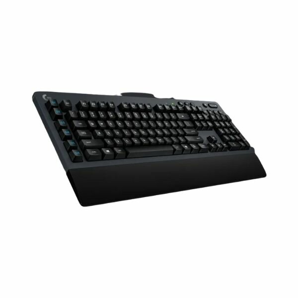 LOGITECH G613 WIRELESS MECHANICAL GAMING KEYBOARD – Dark Gray by Logitech — view 3