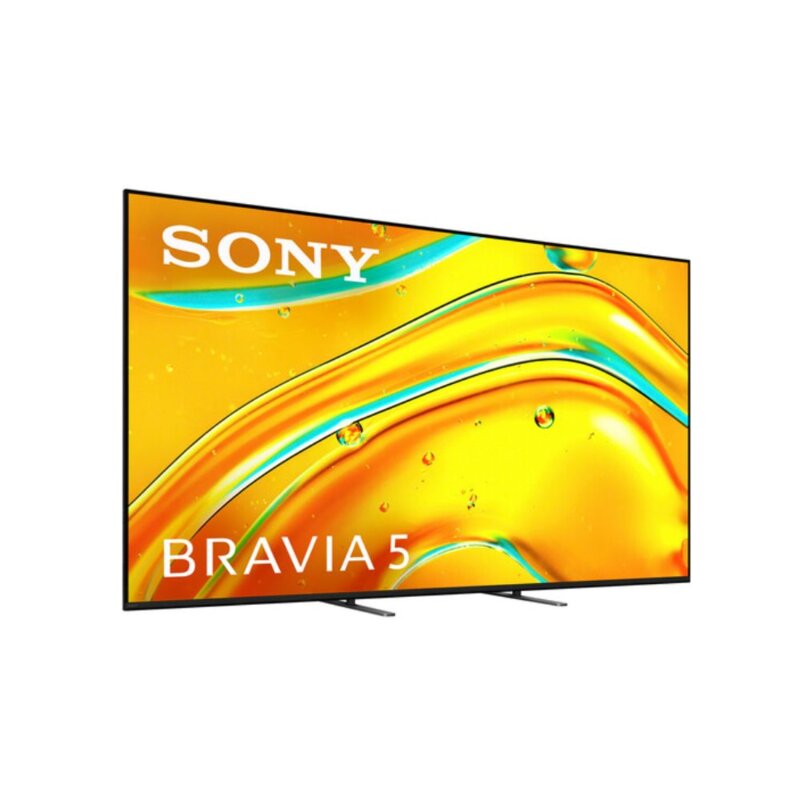 Sony BRAVIA 75 Inch 4K HDR Smart Mini-LED TV With Google Assistant - 75XR50 by Sony — view 2