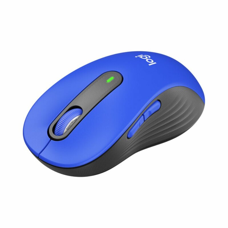 Logitech M650 Wireless Mice - Small, Large, Left Handed Wireless Mouse by Mouse/keyboards — view 4