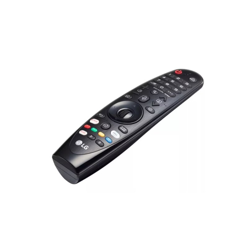 LG Magic Remote Voice Control For Smart TVs AN-MR19BA by LG — view 2